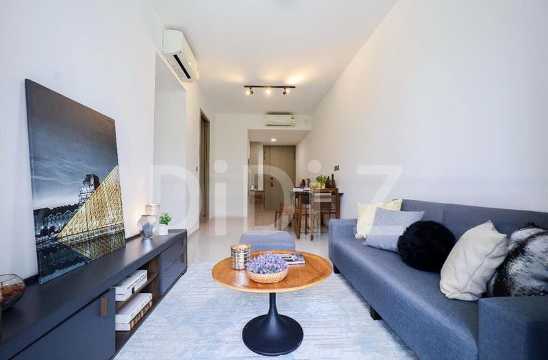 DAIRY FARM RESIDENCES 3