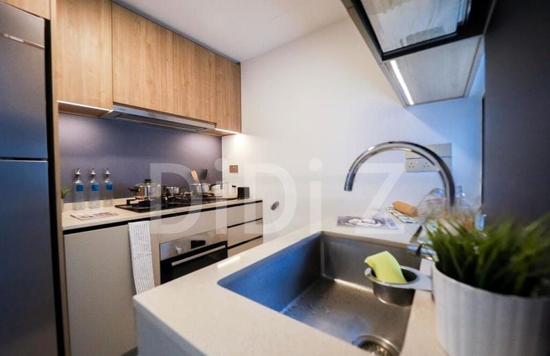 DAIRY FARM RESIDENCES 5