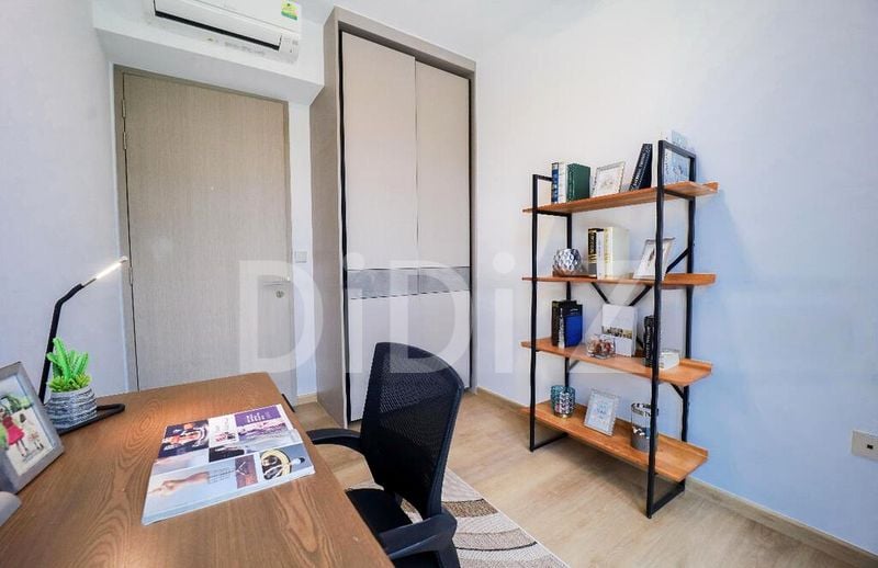 DAIRY FARM RESIDENCES 8