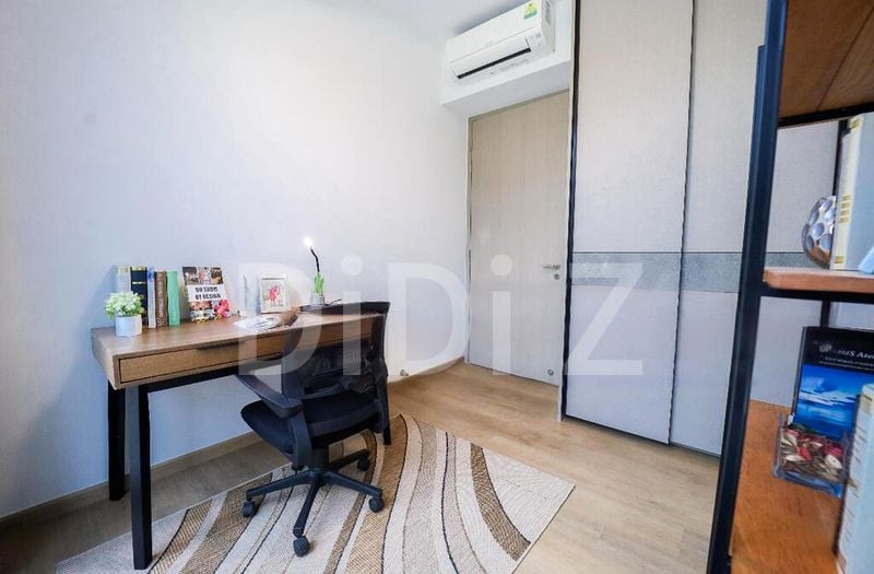 DAIRY FARM RESIDENCES 9