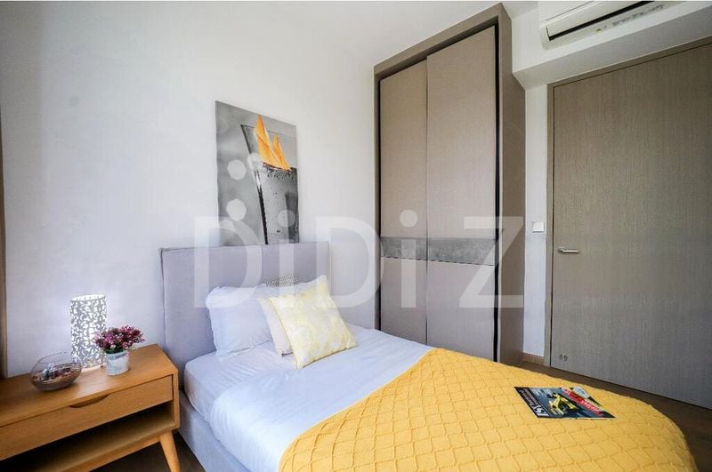 DAIRY FARM RESIDENCES 10