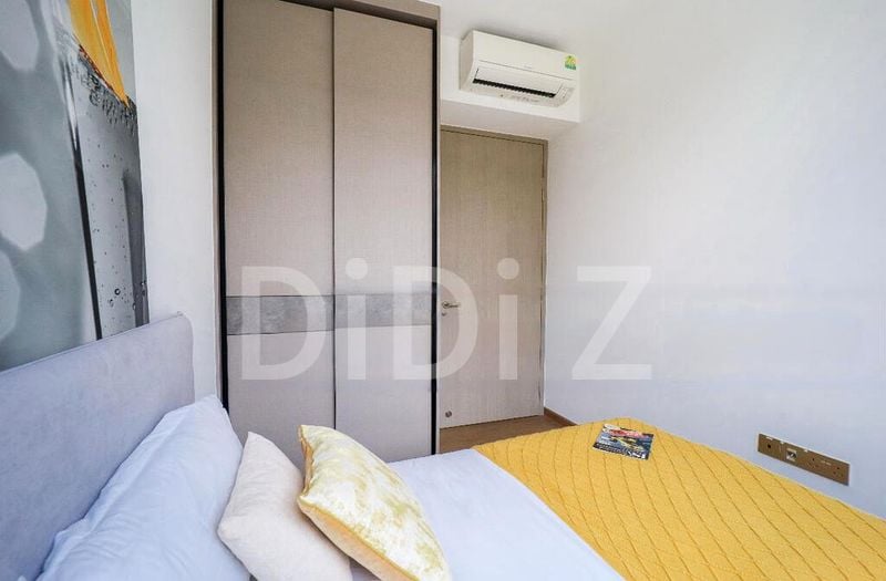 DAIRY FARM RESIDENCES 11