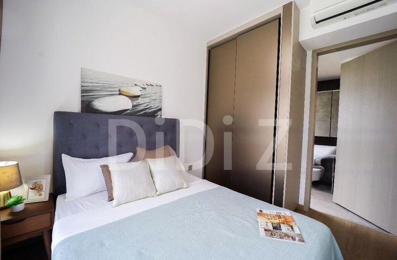 DAIRY FARM RESIDENCES 12