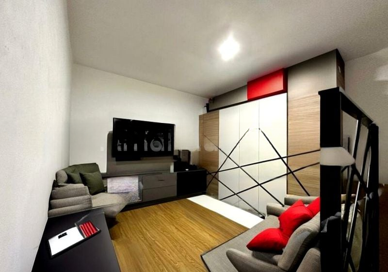 CAMBIO SUITES 5