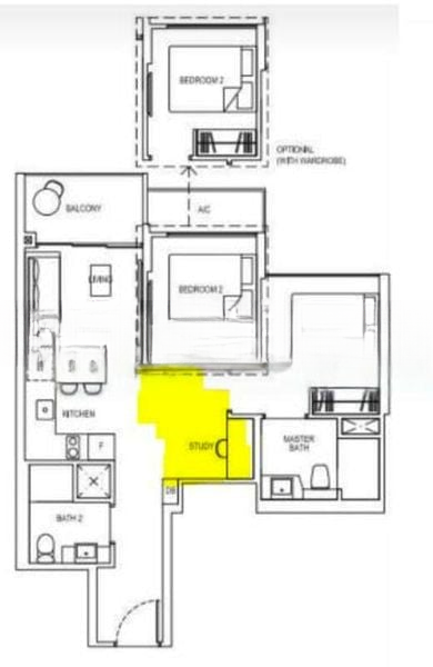 GRANDEUR PARK RESIDENCES 10