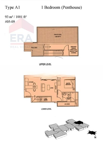 PALMERA RESIDENCE 7