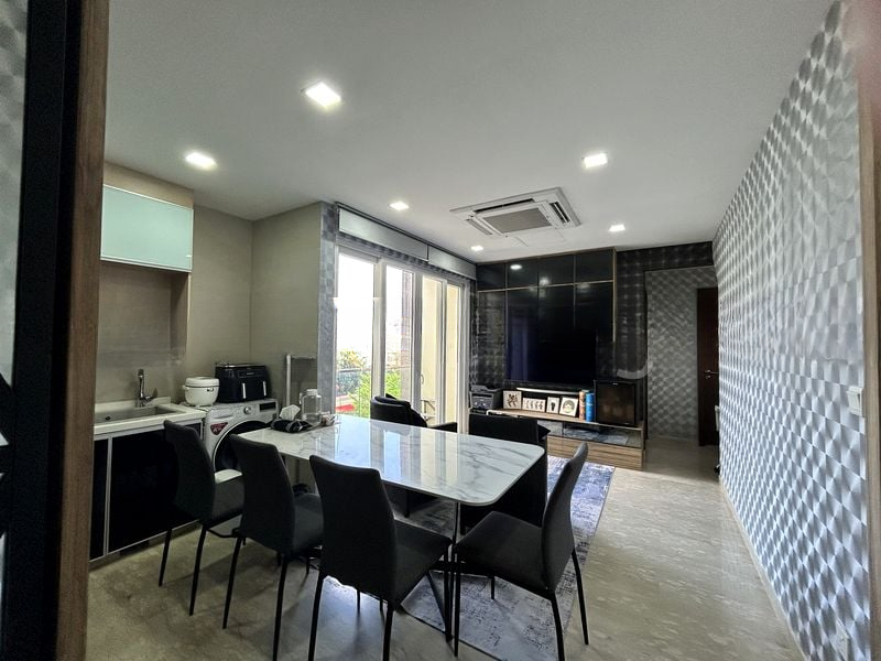 PALMERA RESIDENCE 2