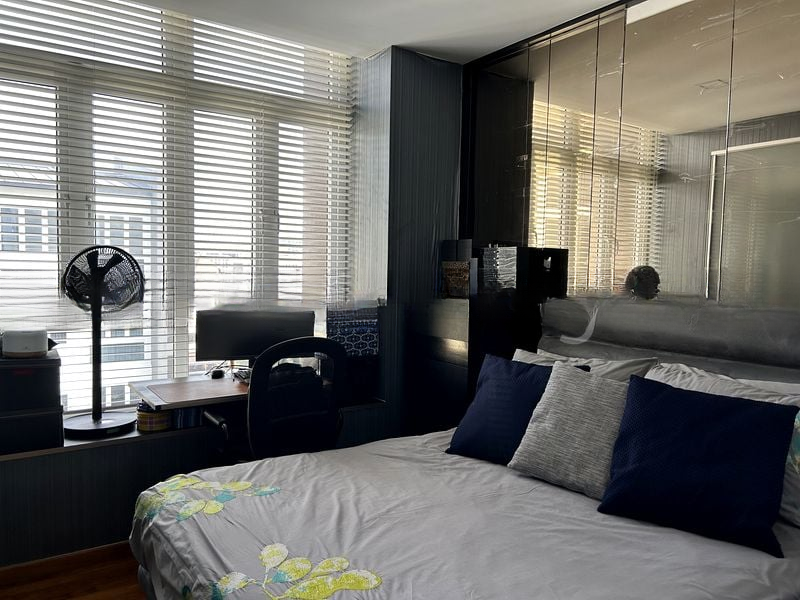 PALMERA RESIDENCE 3