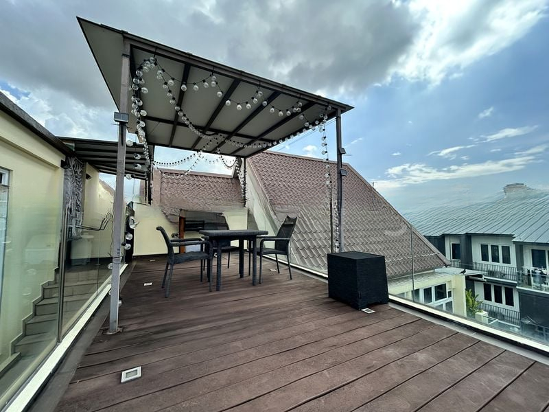PALMERA RESIDENCE 6