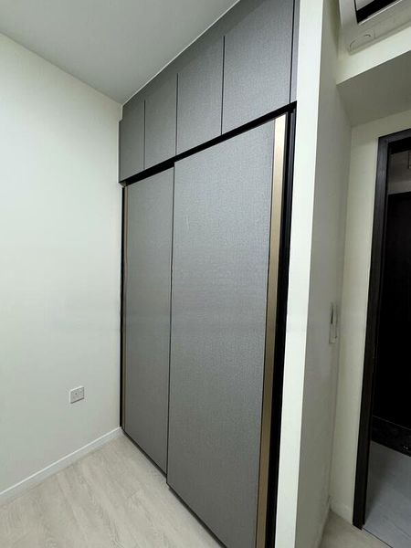 RIVERFRONT RESIDENCES 3