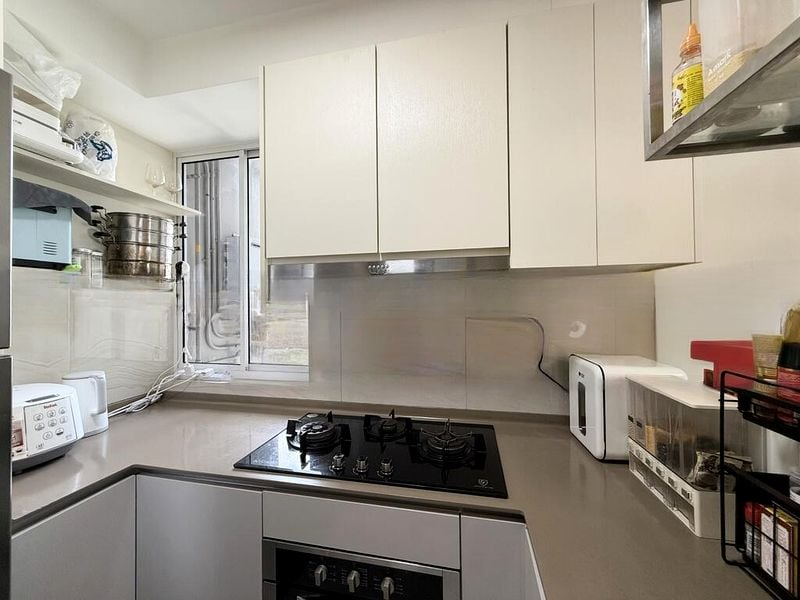 HIGH PARK RESIDENCES 6