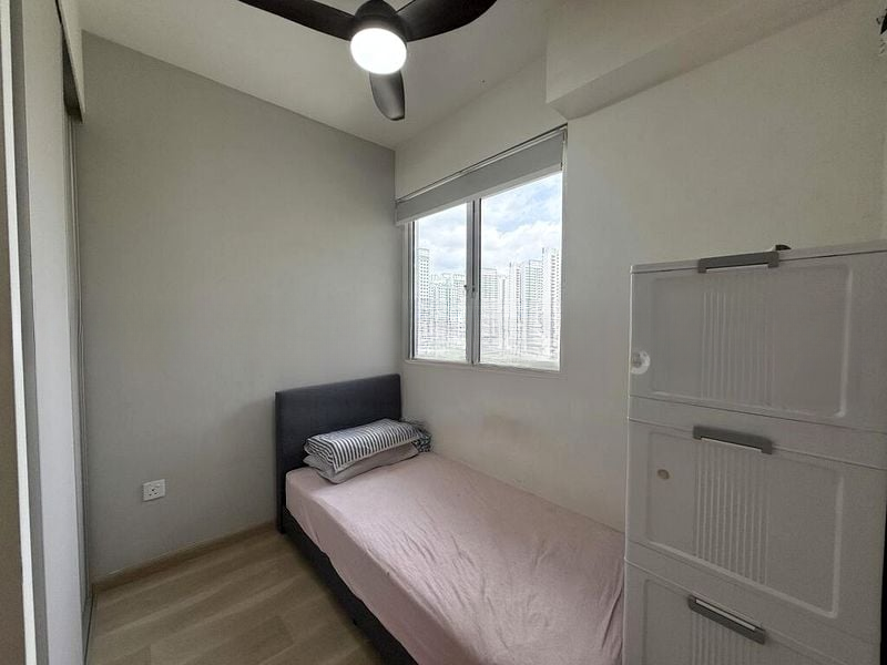 HIGH PARK RESIDENCES 3
