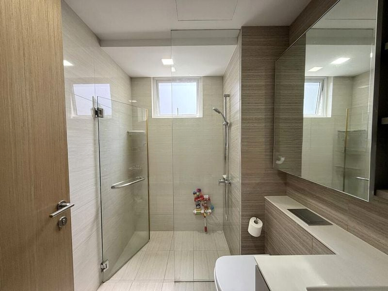 HIGH PARK RESIDENCES 1