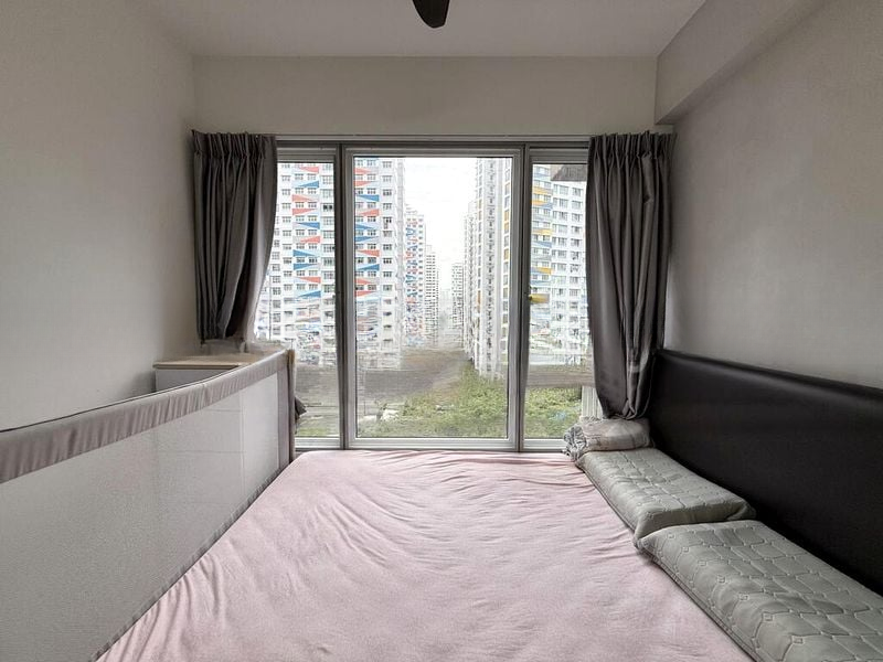 HIGH PARK RESIDENCES 5