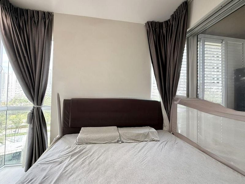 HIGH PARK RESIDENCES 4
