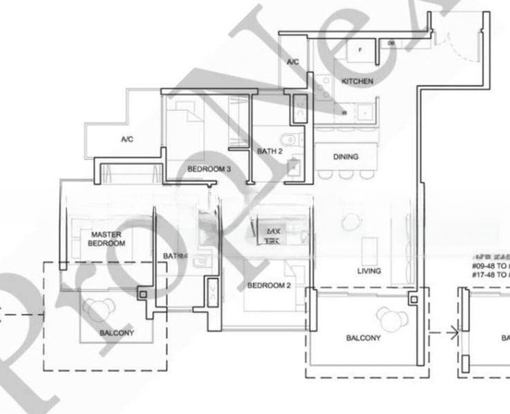 HIGH PARK RESIDENCES 9