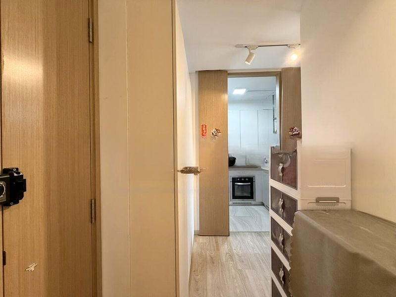 HIGH PARK RESIDENCES 7