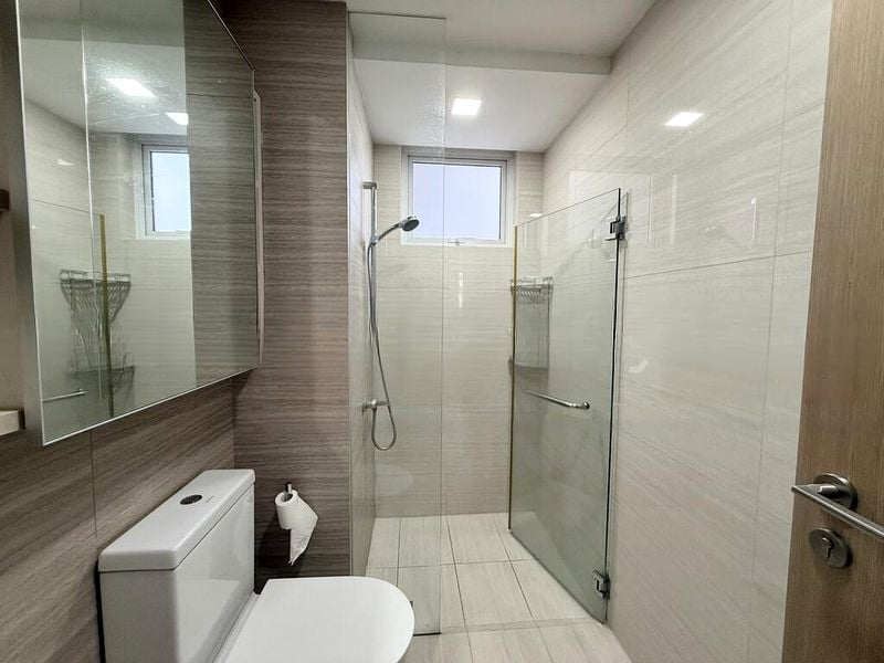 HIGH PARK RESIDENCES 2