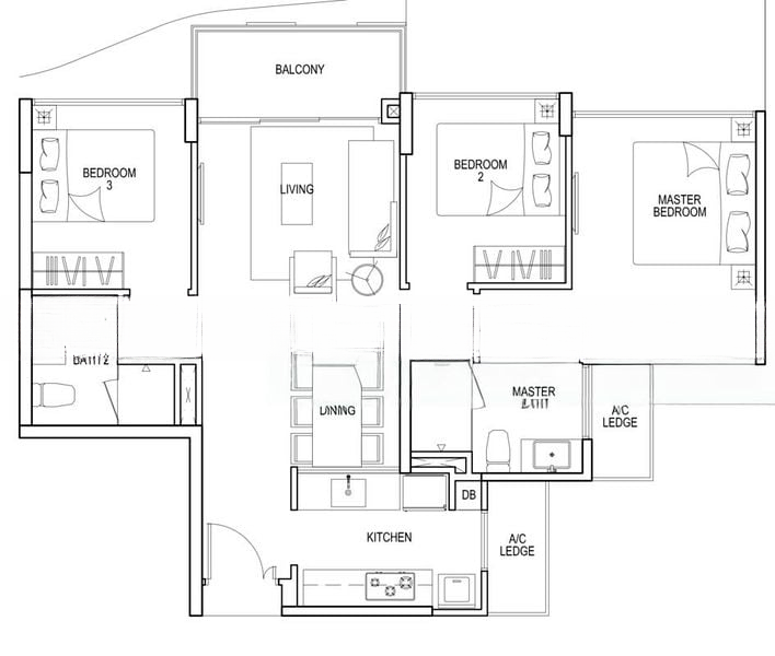 RIVER ISLES 8