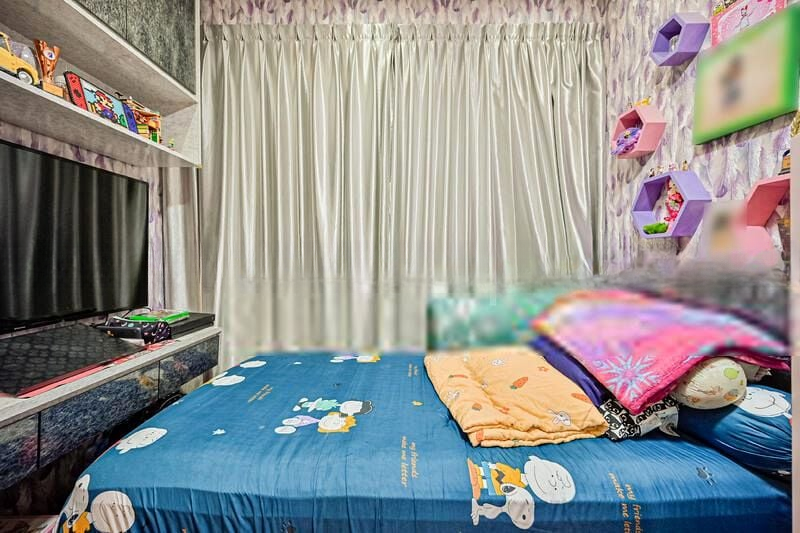 SIGNATURE AT YISHUN 7