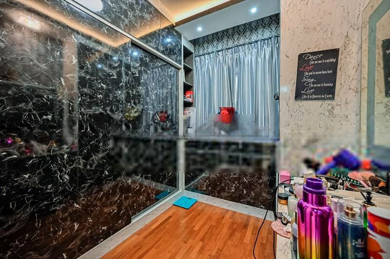 SIGNATURE AT YISHUN 9