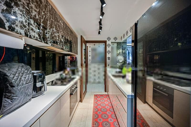 SIGNATURE AT YISHUN 5