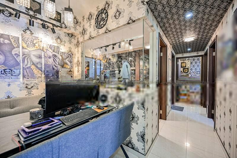 SIGNATURE AT YISHUN 3