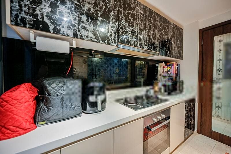 SIGNATURE AT YISHUN 4