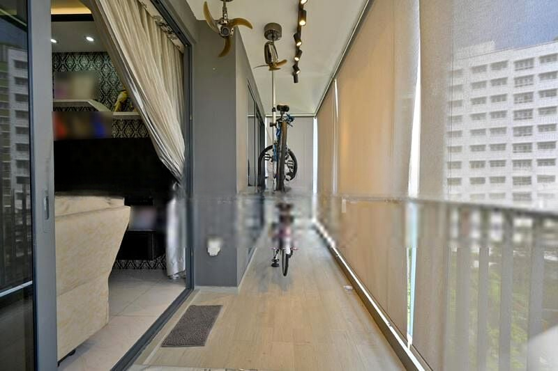 SIGNATURE AT YISHUN 6