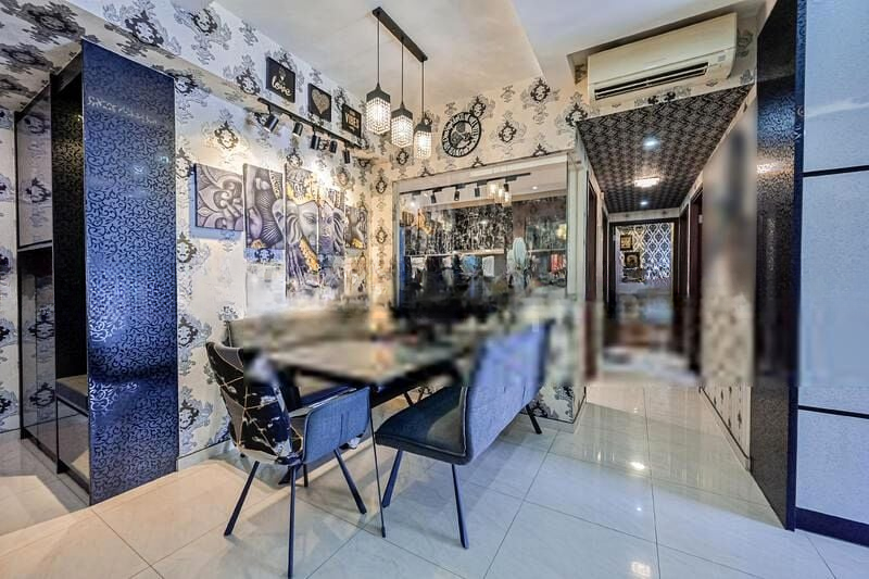 SIGNATURE AT YISHUN 2