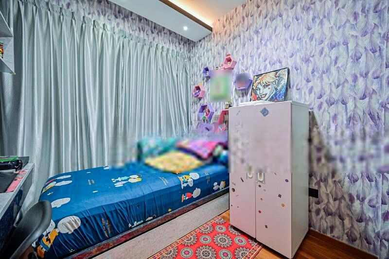 SIGNATURE AT YISHUN 8