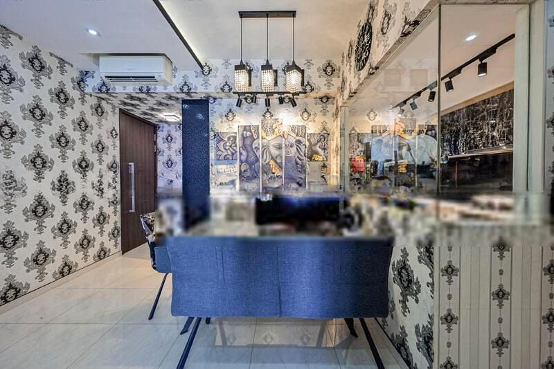 SIGNATURE AT YISHUN 14