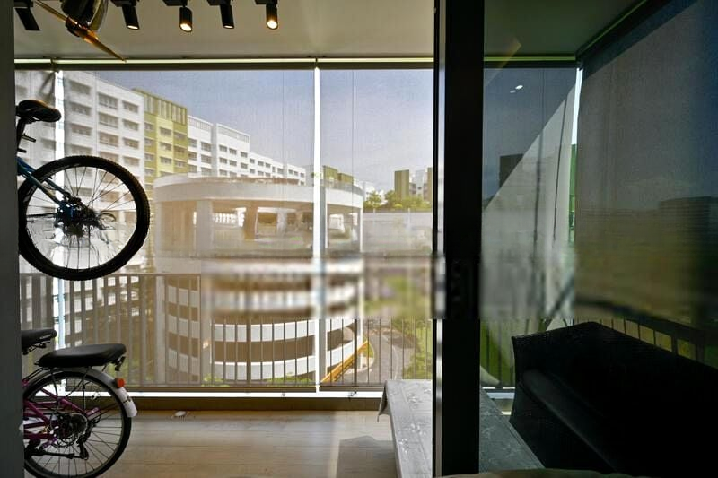 SIGNATURE AT YISHUN 12