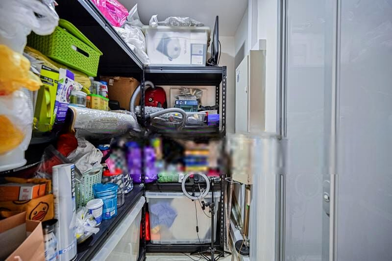 SIGNATURE AT YISHUN 15