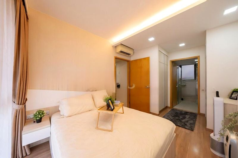 BLOSSOM RESIDENCES 10