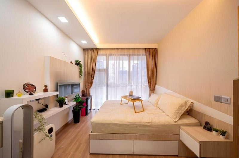 BLOSSOM RESIDENCES 12