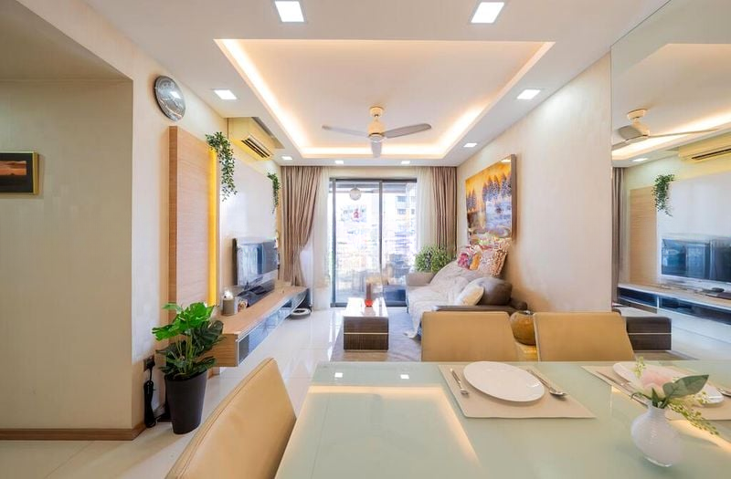 BLOSSOM RESIDENCES 15