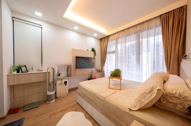 BLOSSOM RESIDENCES 11