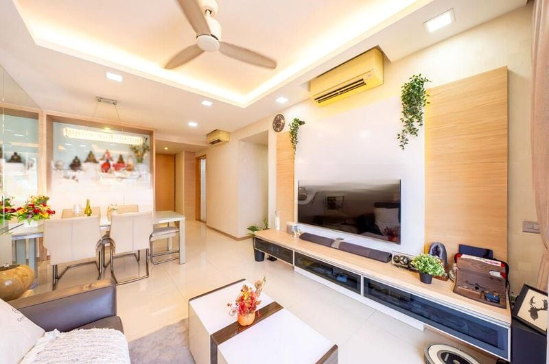 BLOSSOM RESIDENCES 13