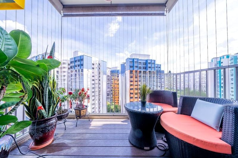 BLOSSOM RESIDENCES 14