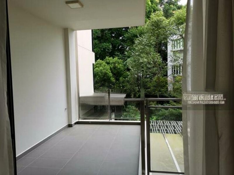 THE MILTONIA RESIDENCES 4