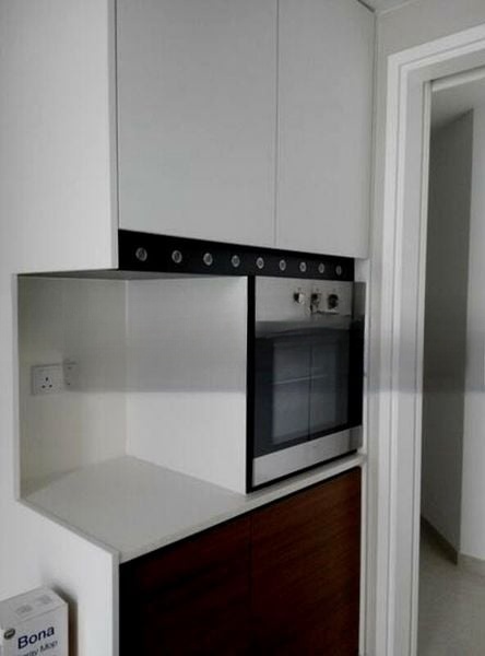 THE MILTONIA RESIDENCES 2