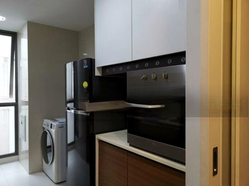 THE MILTONIA RESIDENCES 9