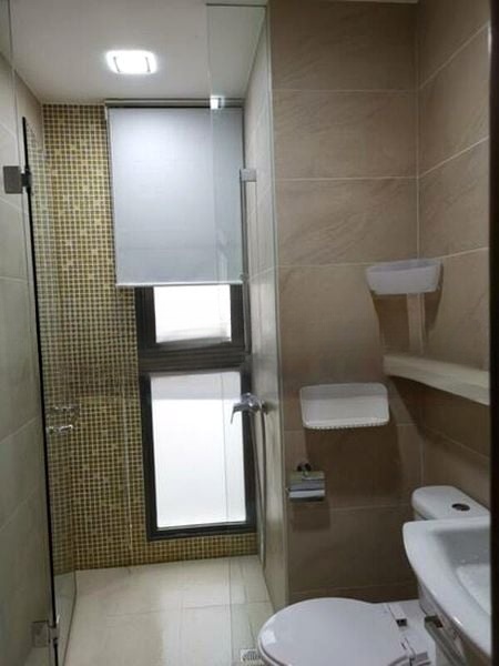 THE MILTONIA RESIDENCES 3