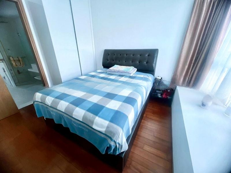 SUITES AT ORCHARD 6