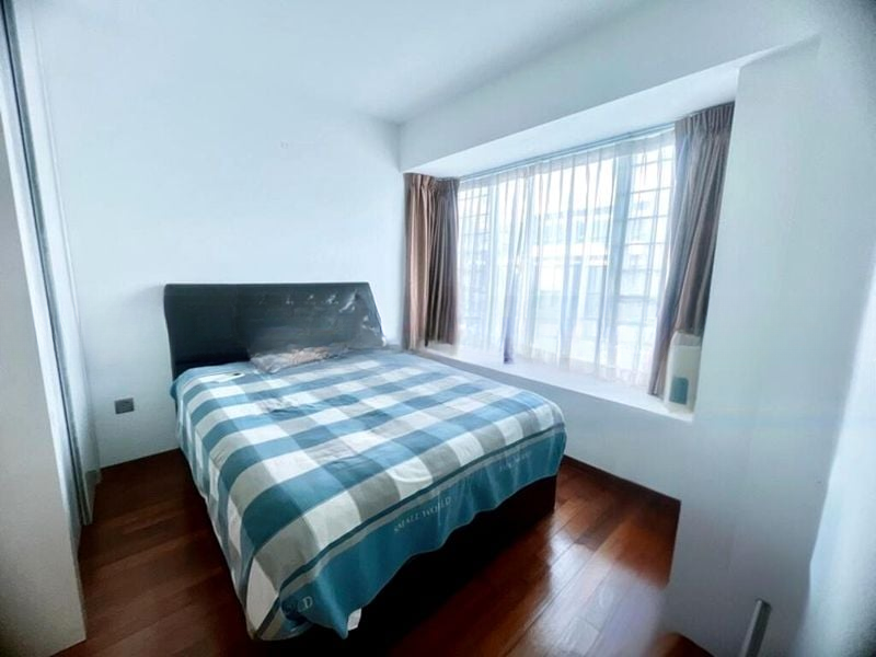 SUITES AT ORCHARD 5