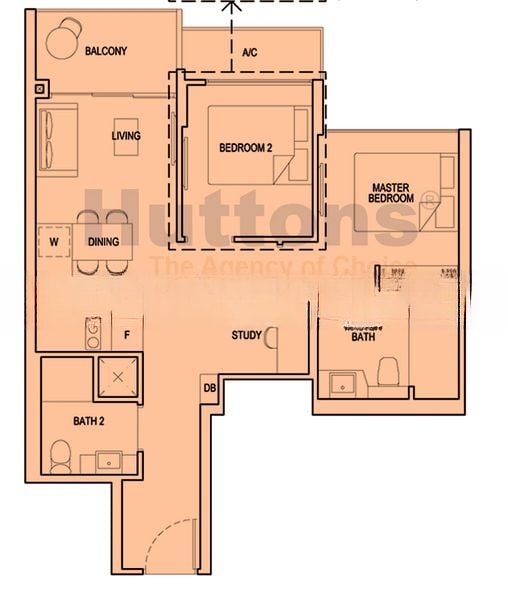 GRANDEUR PARK RESIDENCES 8