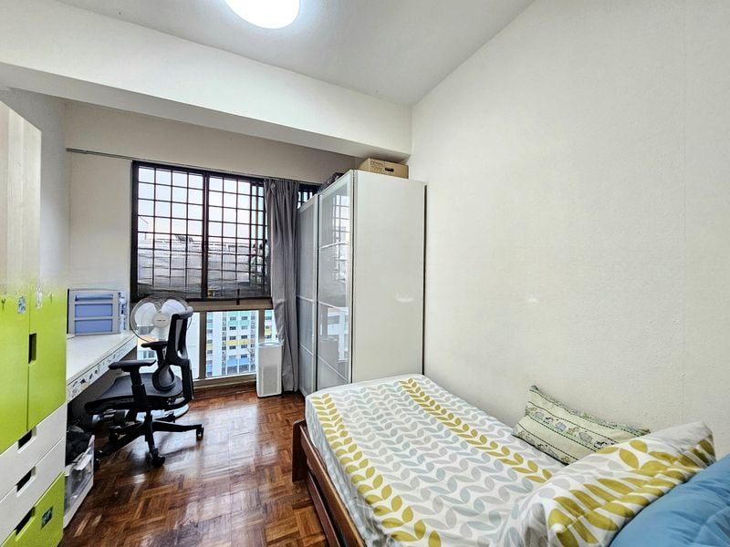 ORCHID PARK CONDOMINIUM 9