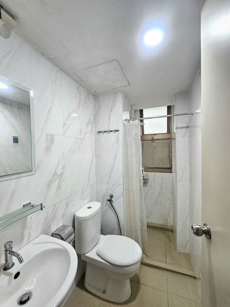 ORCHID PARK CONDOMINIUM 5
