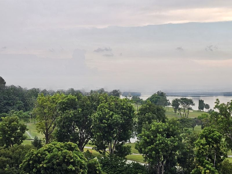ORCHID PARK CONDOMINIUM 2